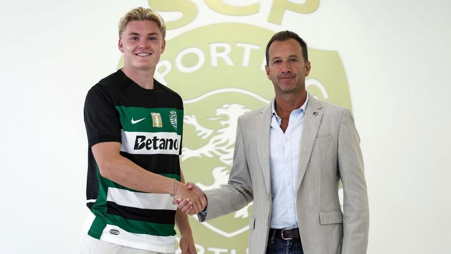 Harder foi o reforço mais caro para esta época