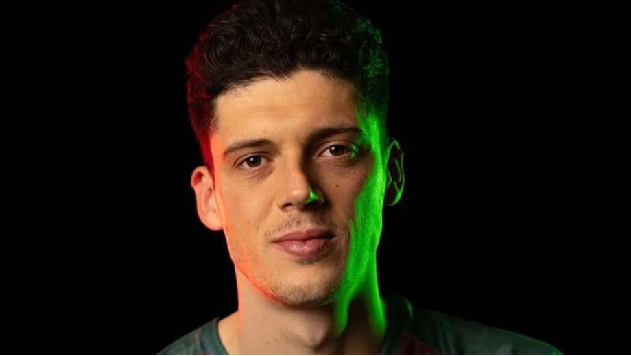 Pantalon chegou em fevereiro