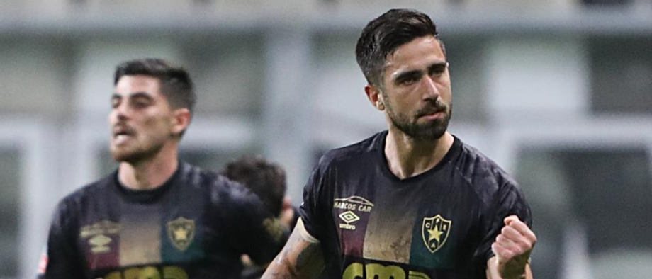 A crónica do Boavista-E. Amadora, 0-1: isto é mesmo para quem tem Estrela