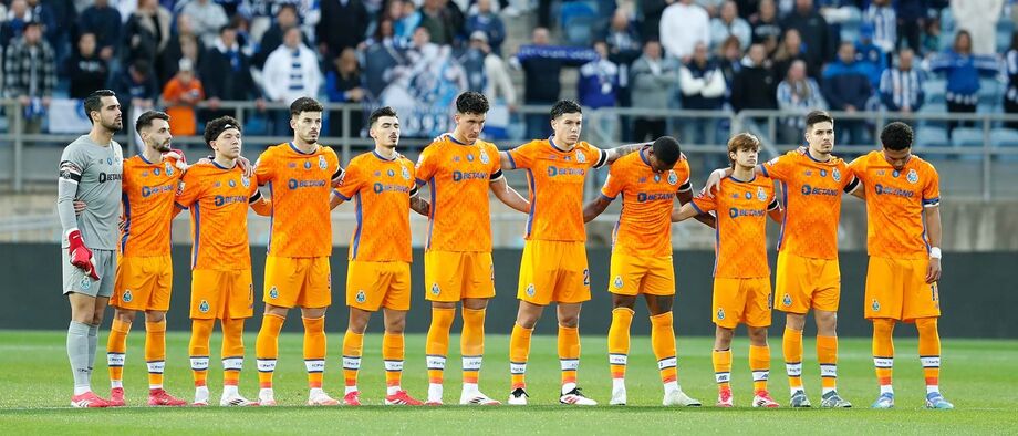 Uma vitória em nome do eterno líder