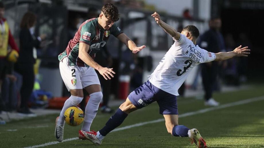 A crónica do Estrela da Amadora-Santa Clara, 0-0: esforço tão curto não vale o bilhete