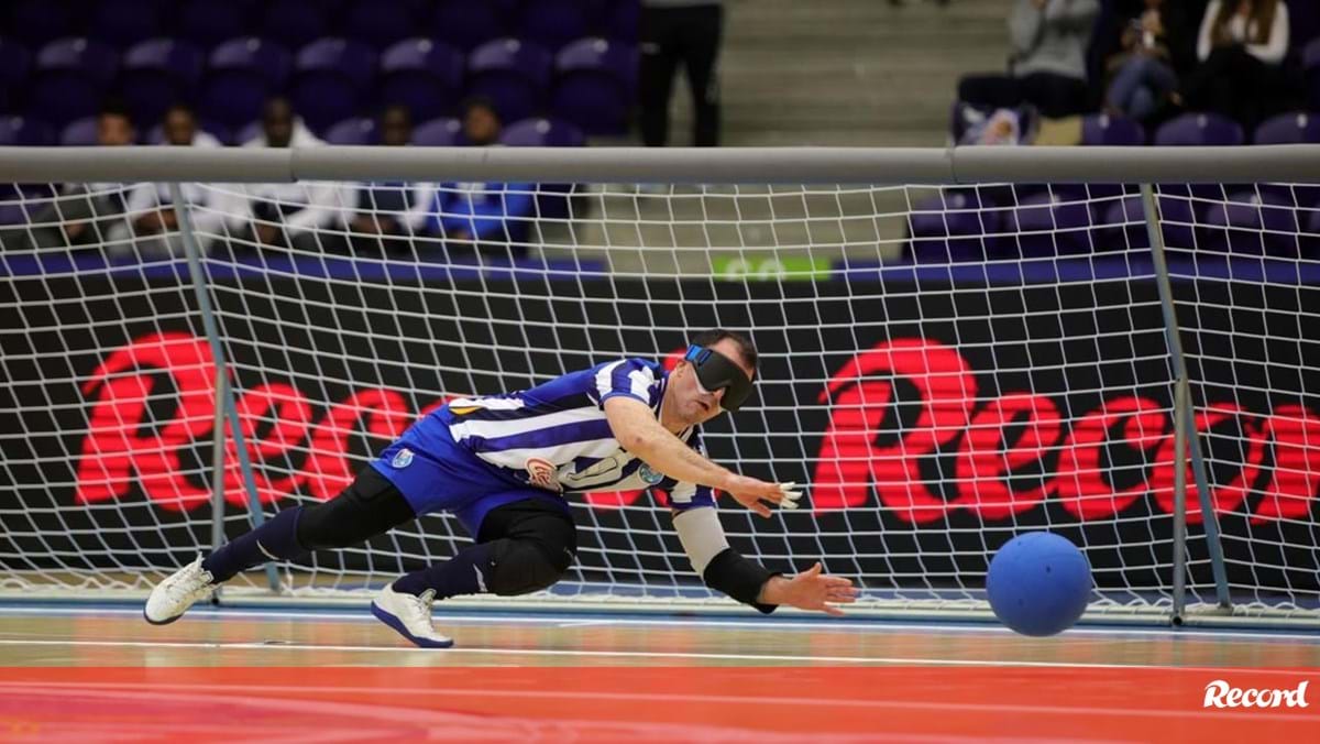 Clube Atlético e Cultural Candidato a Sediar Etapa da Champions League de Goalball 2026