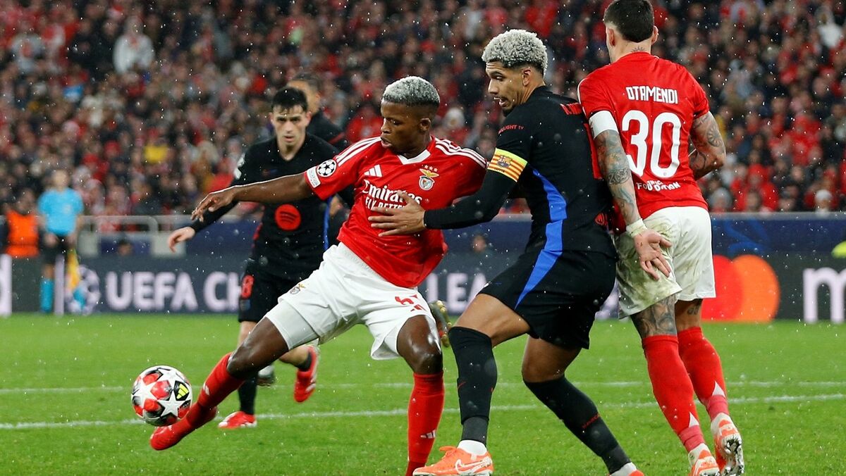 Florentino recuperado e pronto para o desafio contra o Barcelona