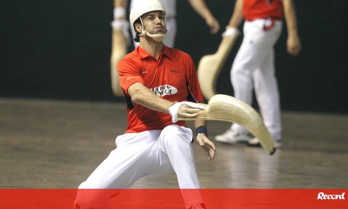 Pelota basca causa polémica em Espanha – Modalidades