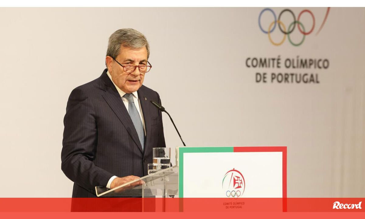 Jorge Costa: O Legado de um Ícone do Futebol Português Eternizado pelo Comité Olímpico