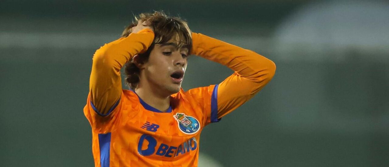 Jovem tornou-se  titular indiscutível  com Martín Anselmi