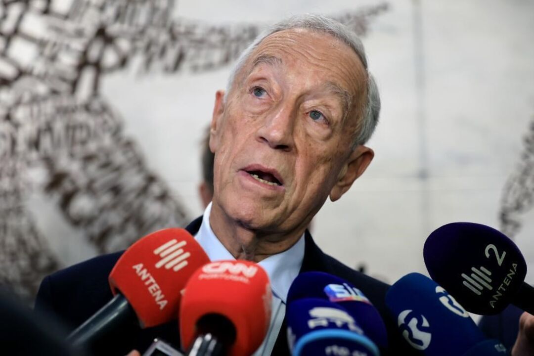 Marcelo Rebelo de Sousa
