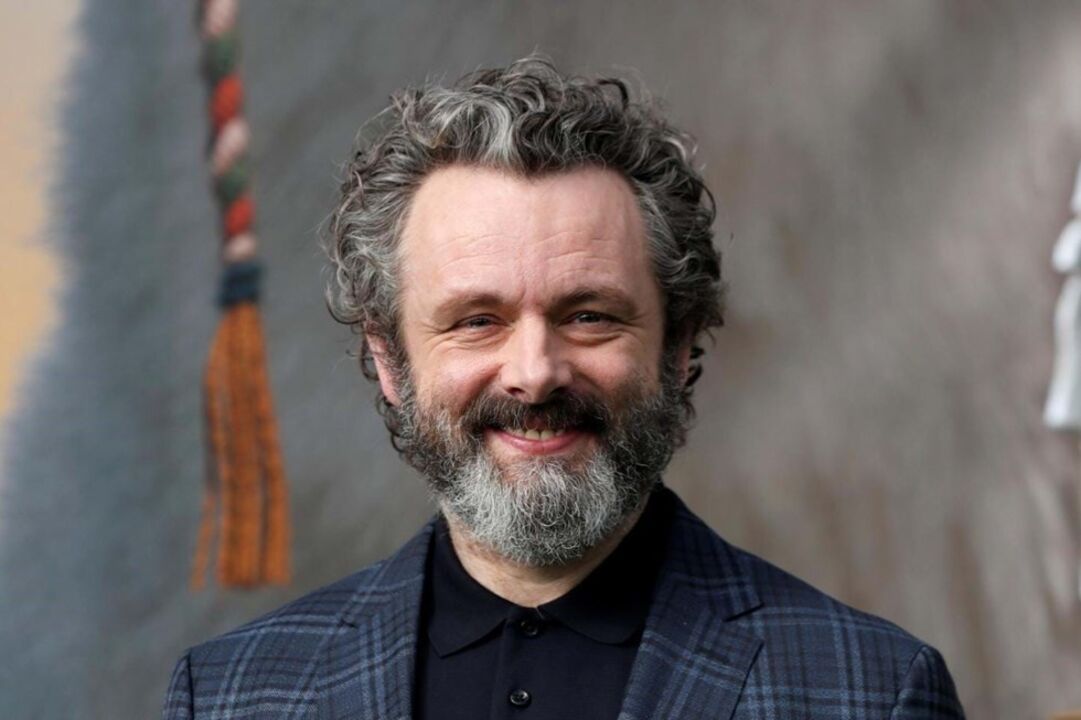 Michael Sheen declarou-se em 2021 um ator "sem fins lucrativos"