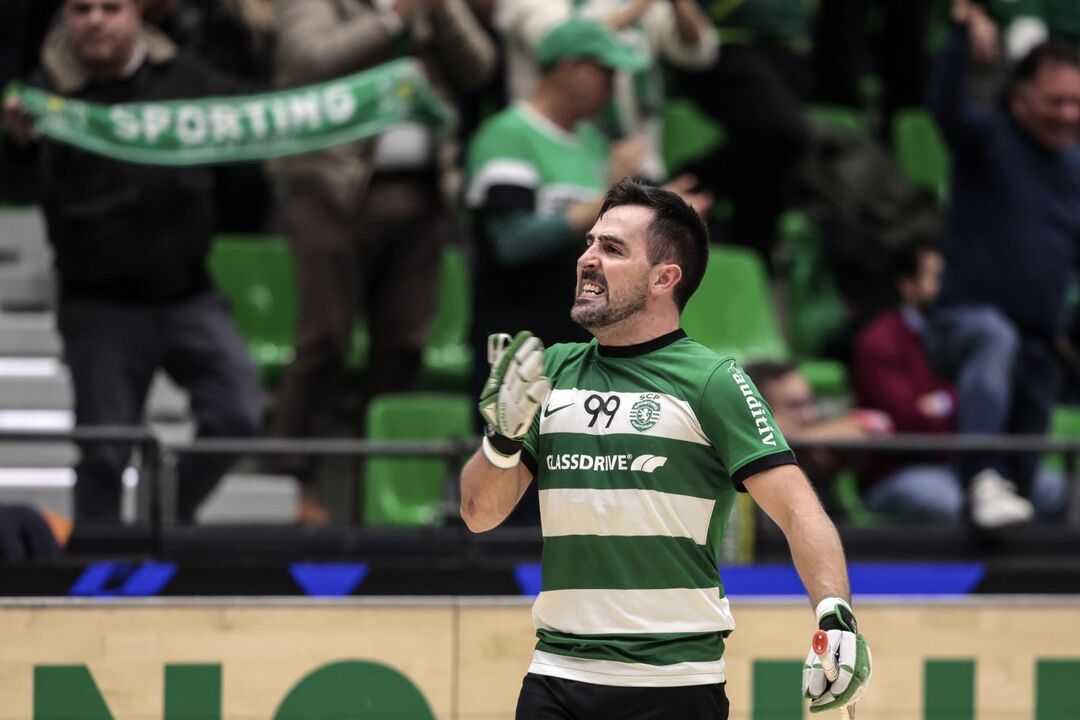 Nolito Romero dá o mote