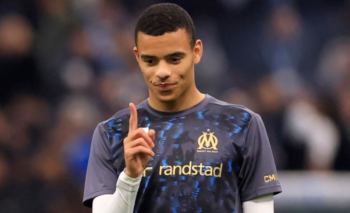 Greenwood precisa de fazer mais e melhor em Marselha