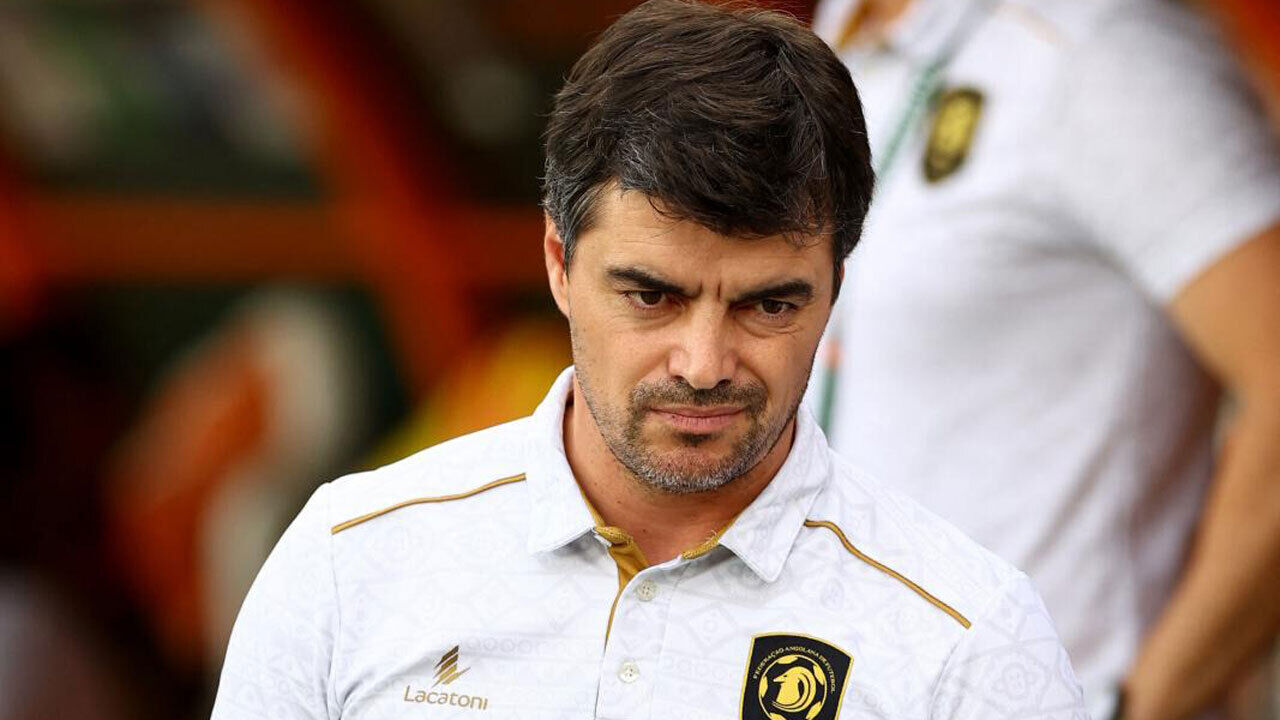 Pedro Gonçalves anunciou convocatória