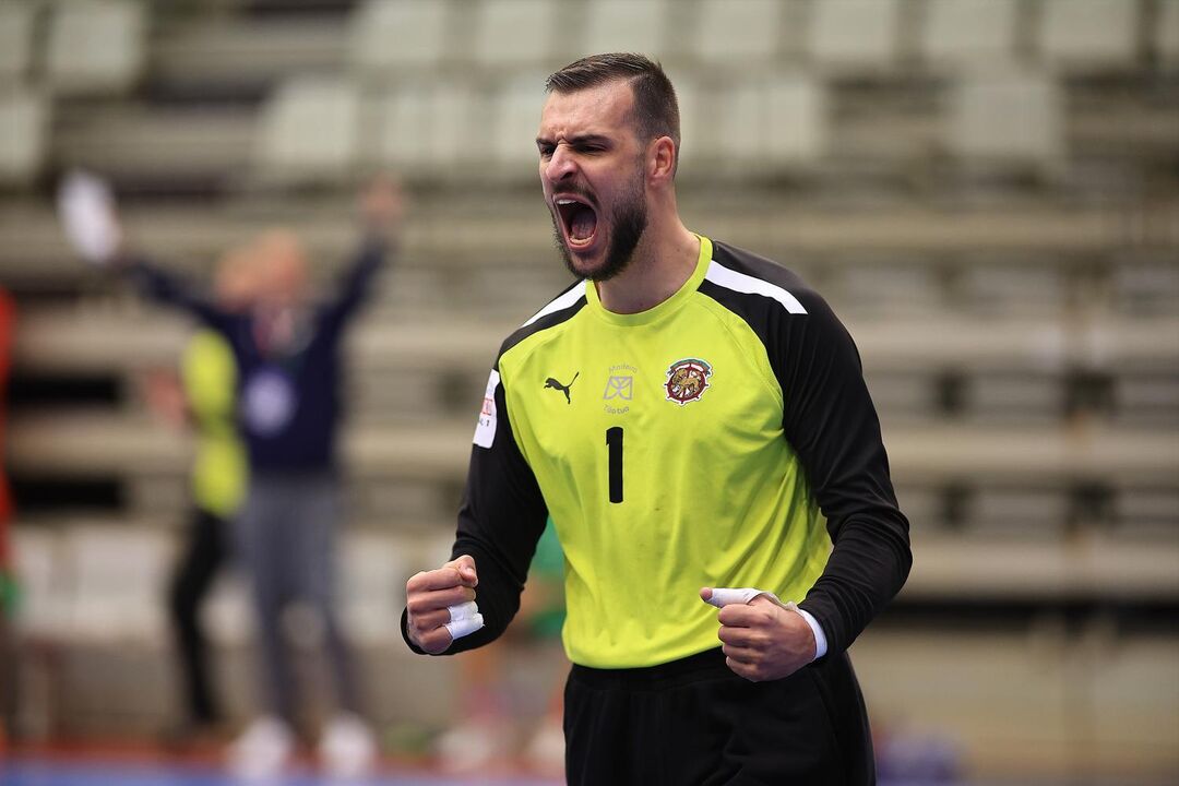 Valério está de regresso à Seleção