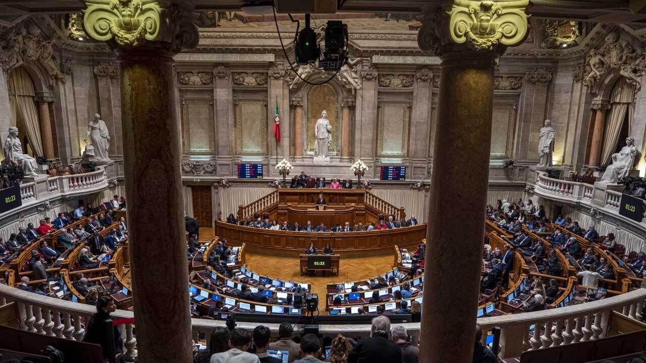 Parlamento