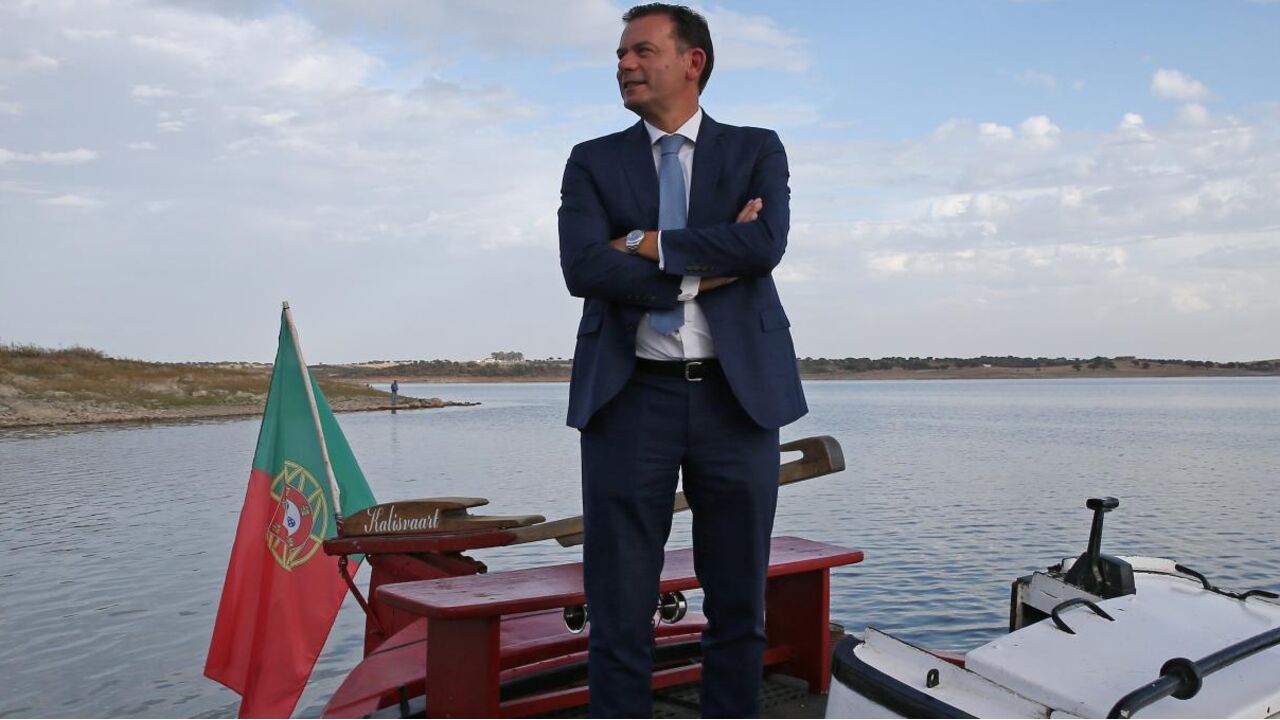 Luís Montenegro