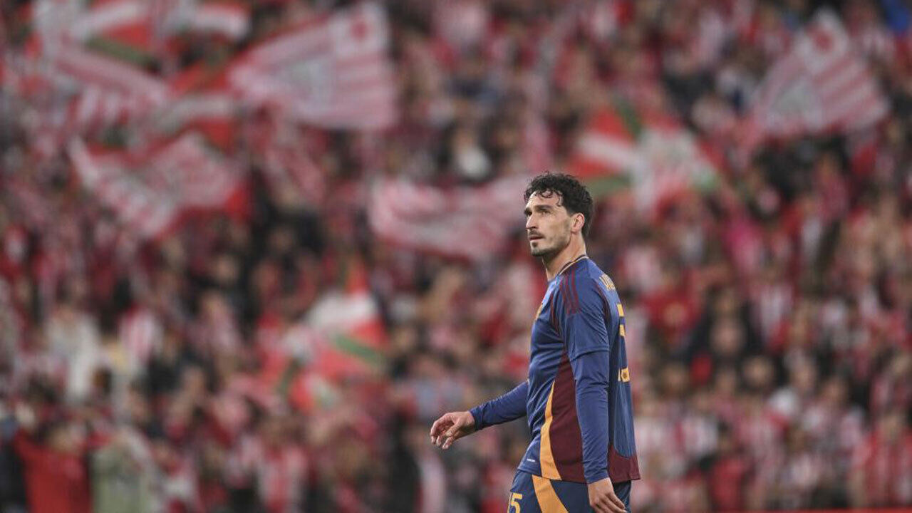 Mats Hummels
