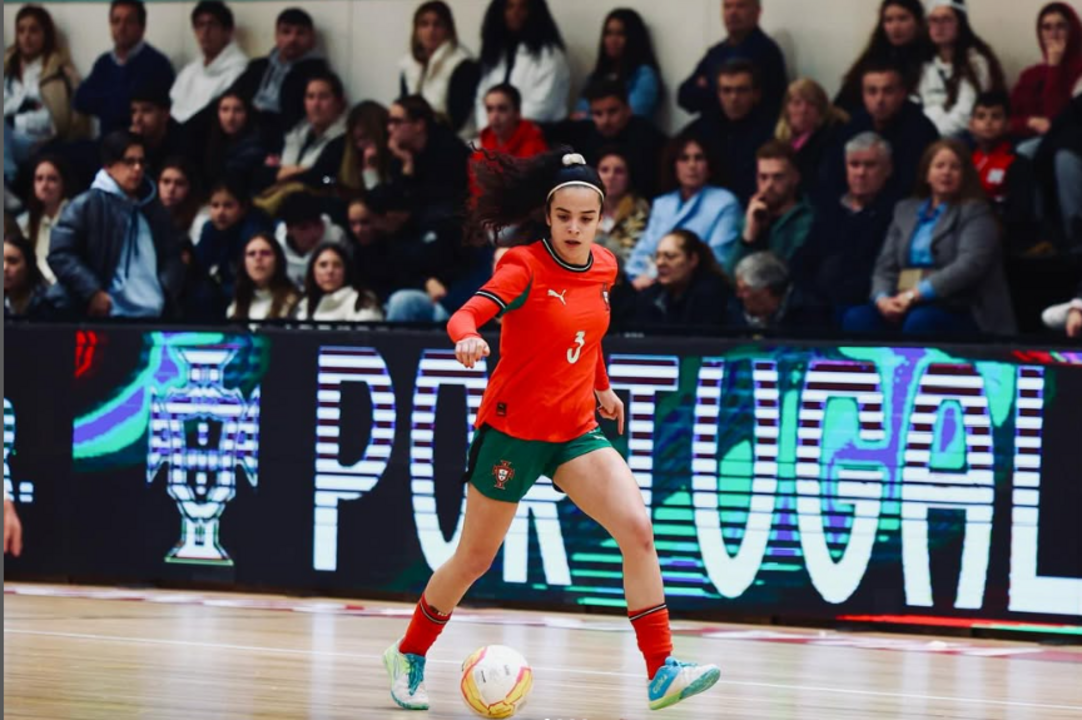 Leninha antevê novo embate com Espanha e afirma que Portugal tem de "jogar melhor"