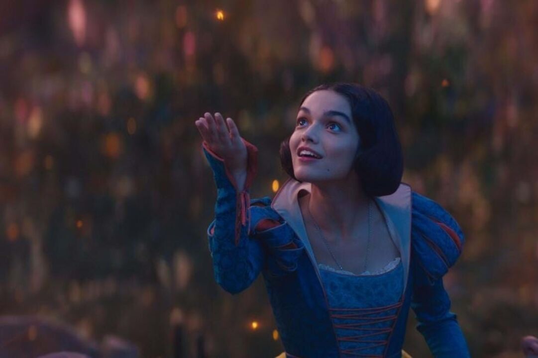Remake de Branca de Neve tem gerado polémica
