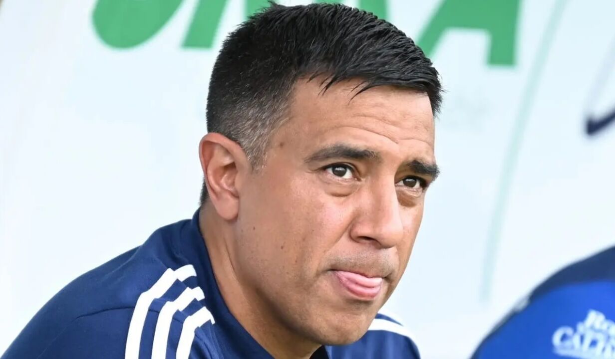 Treinador disse a verdade e está a ser criticado