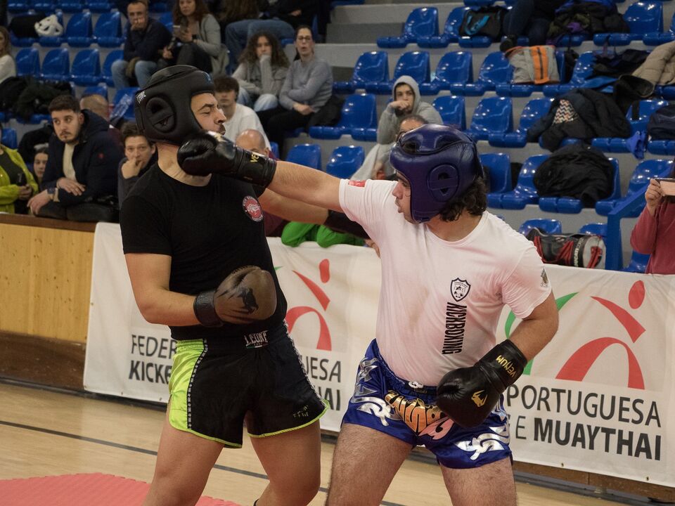 Federação Portuguesa de Kickboxing e Muaythai faz esclarecimento