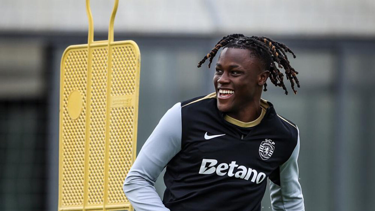 Quenda vai rumar a Londres