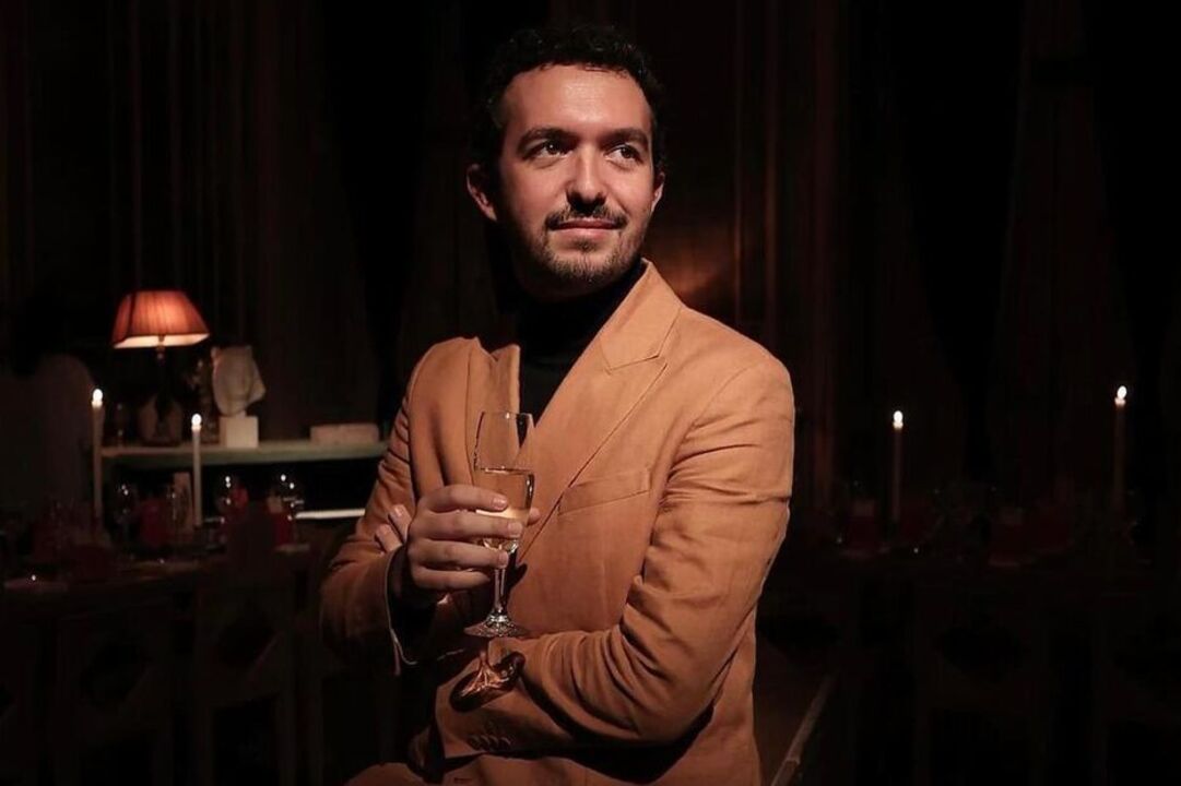 Manuel Santana Lopes