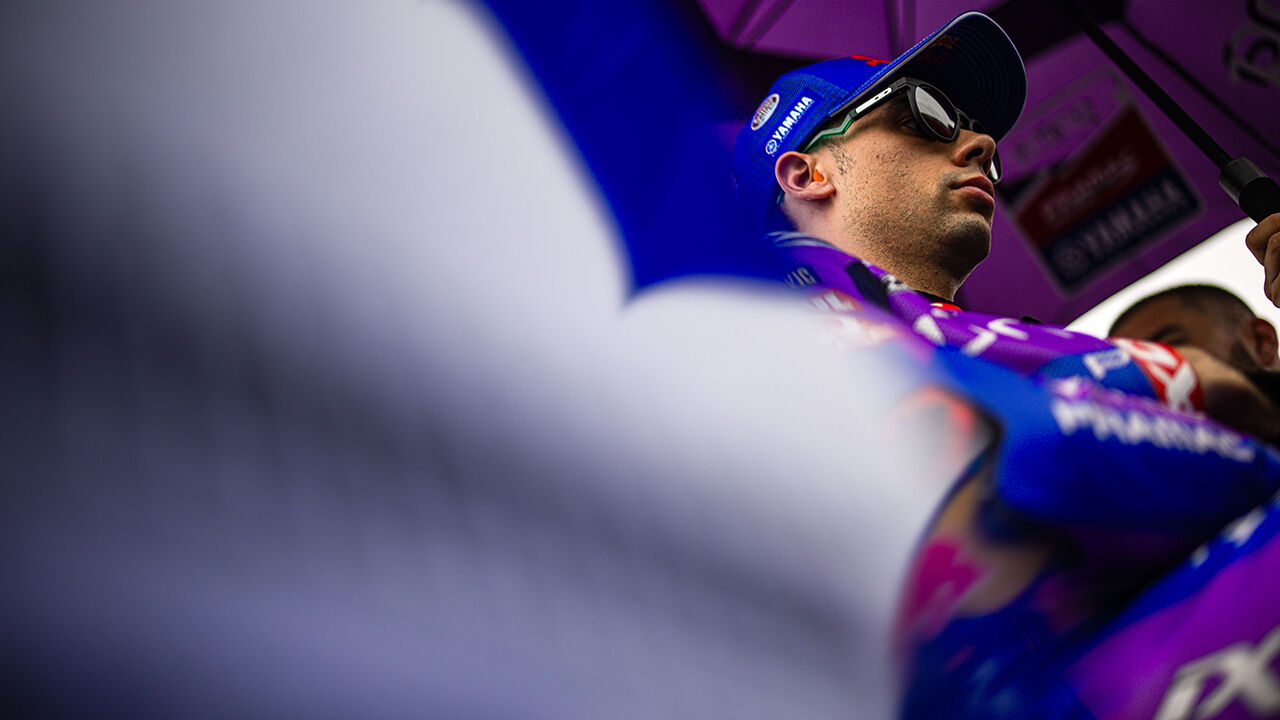 Miguel Oliveira na Argentina