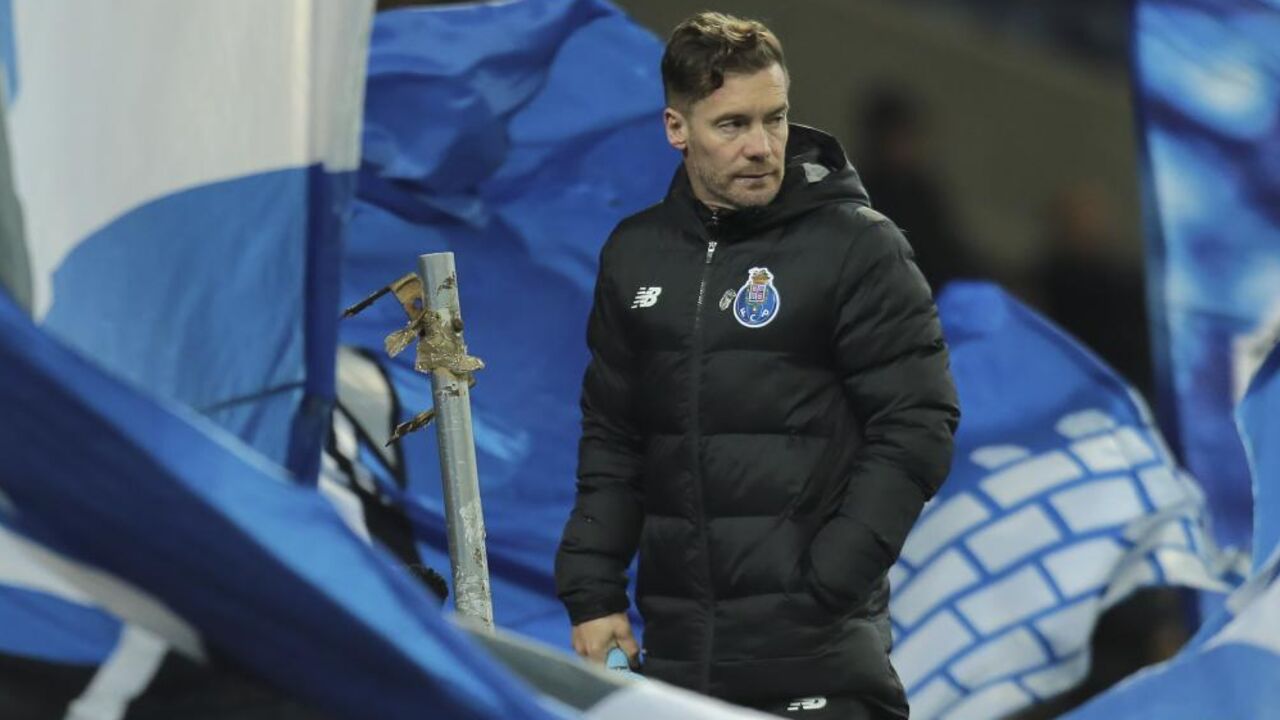 Fernando Madureira, ex-líder dos Super Dragões