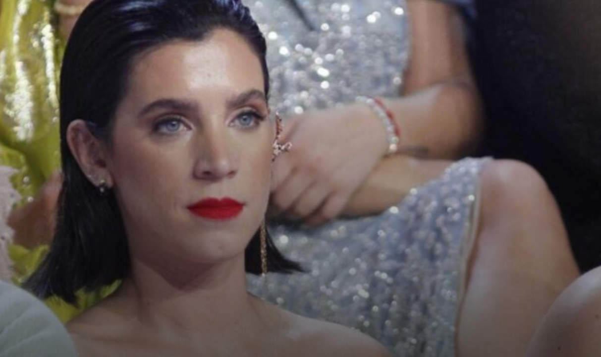 Frame da Gala Desafio Final