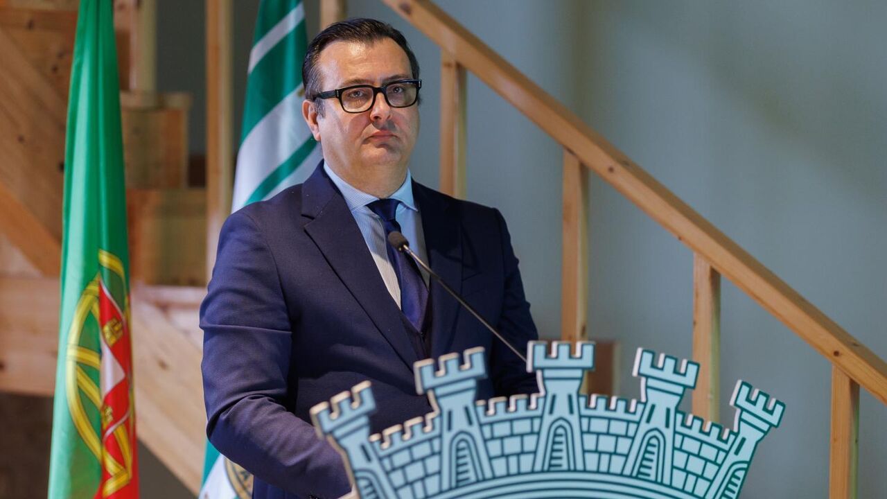 Marco Aurélio Carvalho