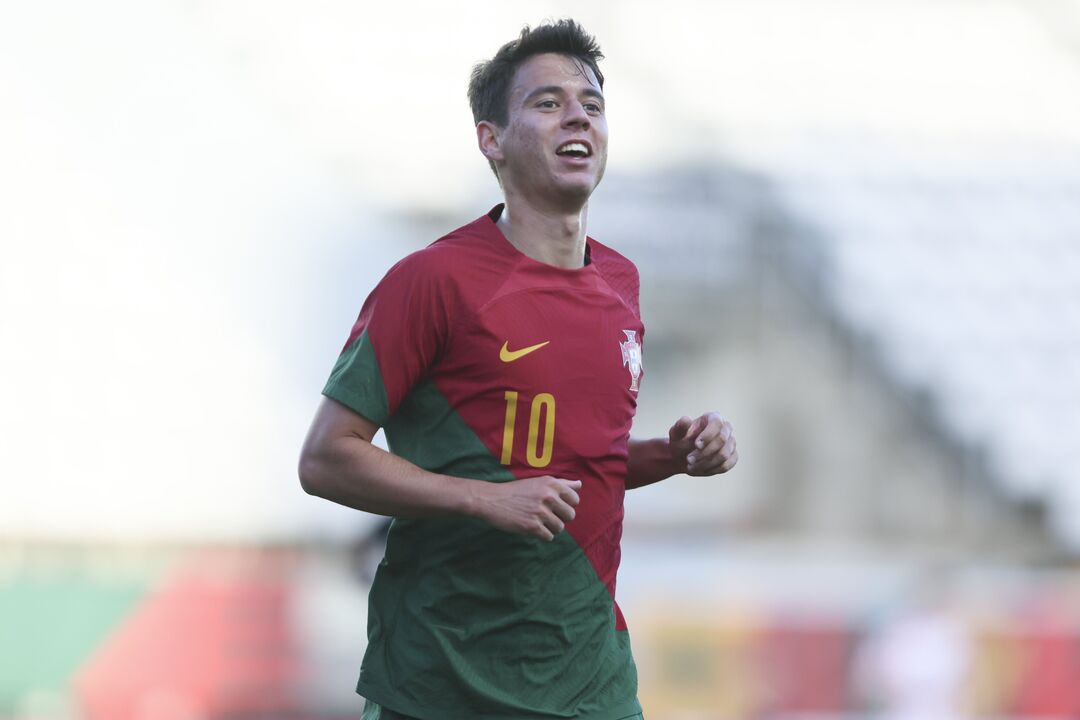 Pedro Santos diz que Portugal está a preparar-se para lutar até ao fim e trazer o 'caneco' da Eslováquia