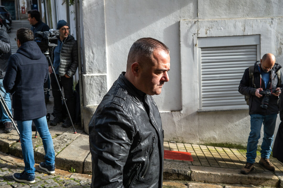 Vítor Manuel 'Aleixo'