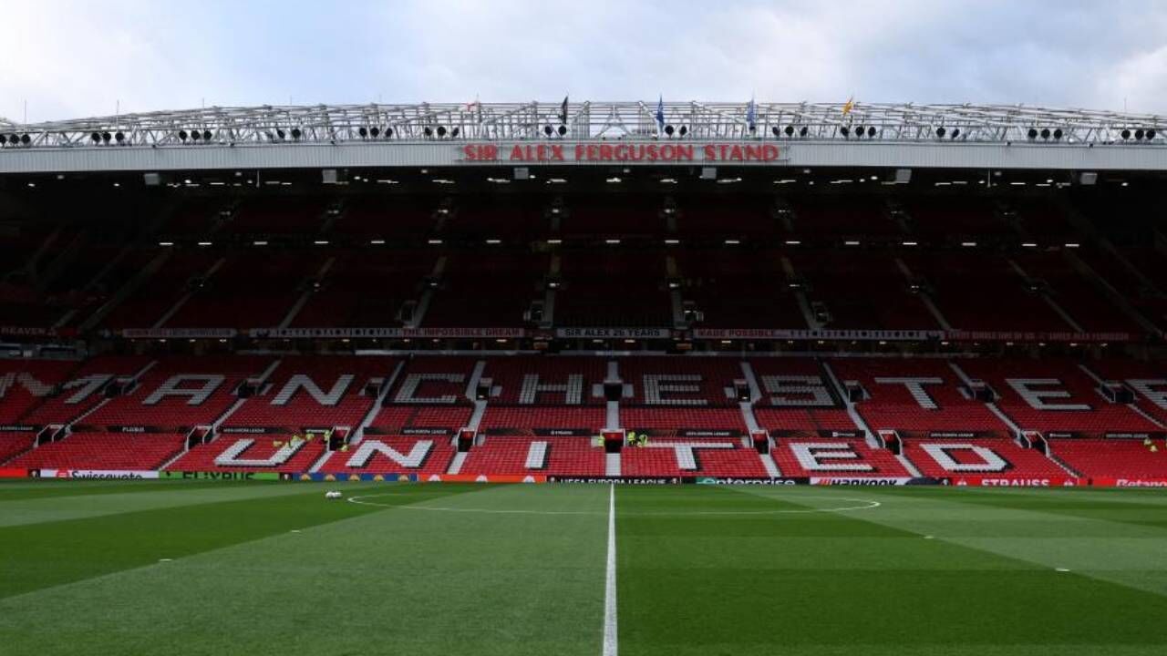 United e City envolvidos em escãndalo