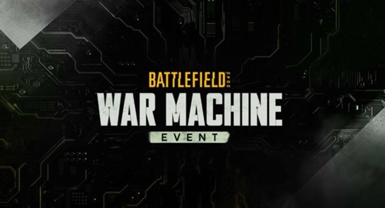 War Machine em destaque