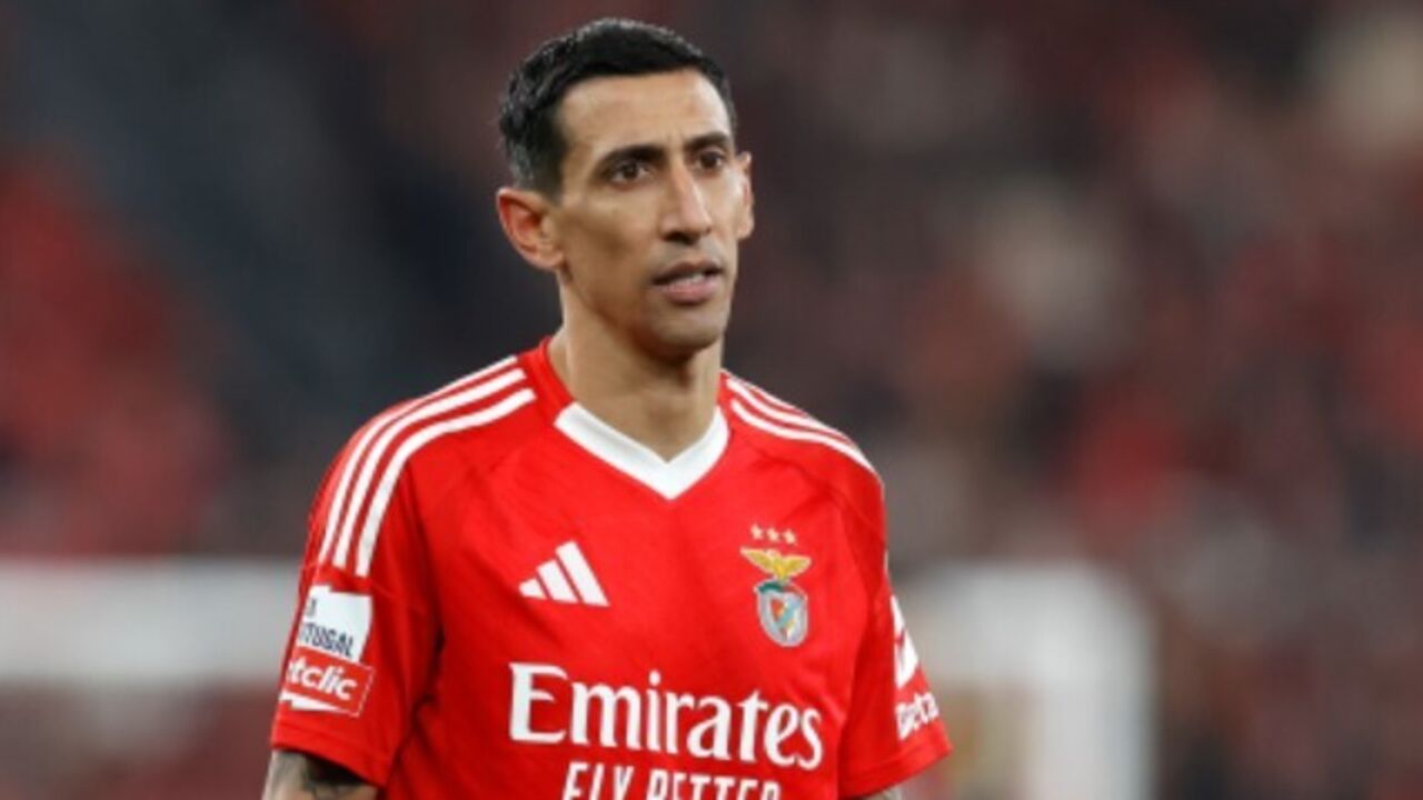 Di María