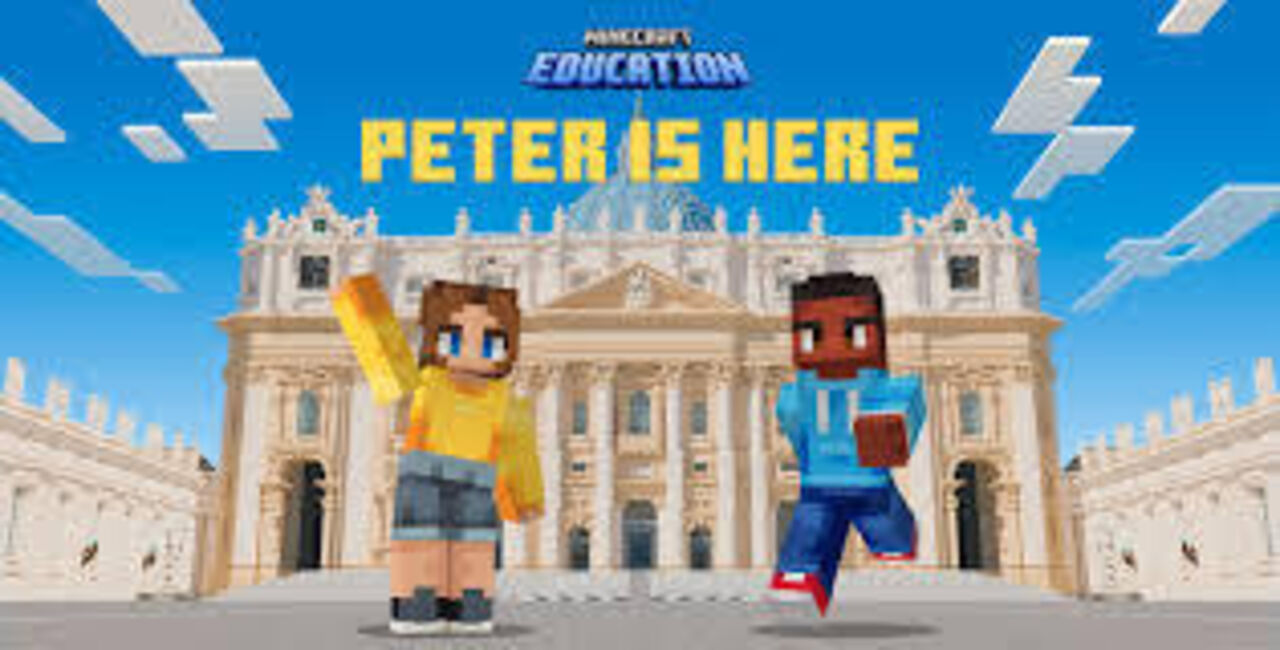 Iniciativa vanguardista junta videojogos à cultura