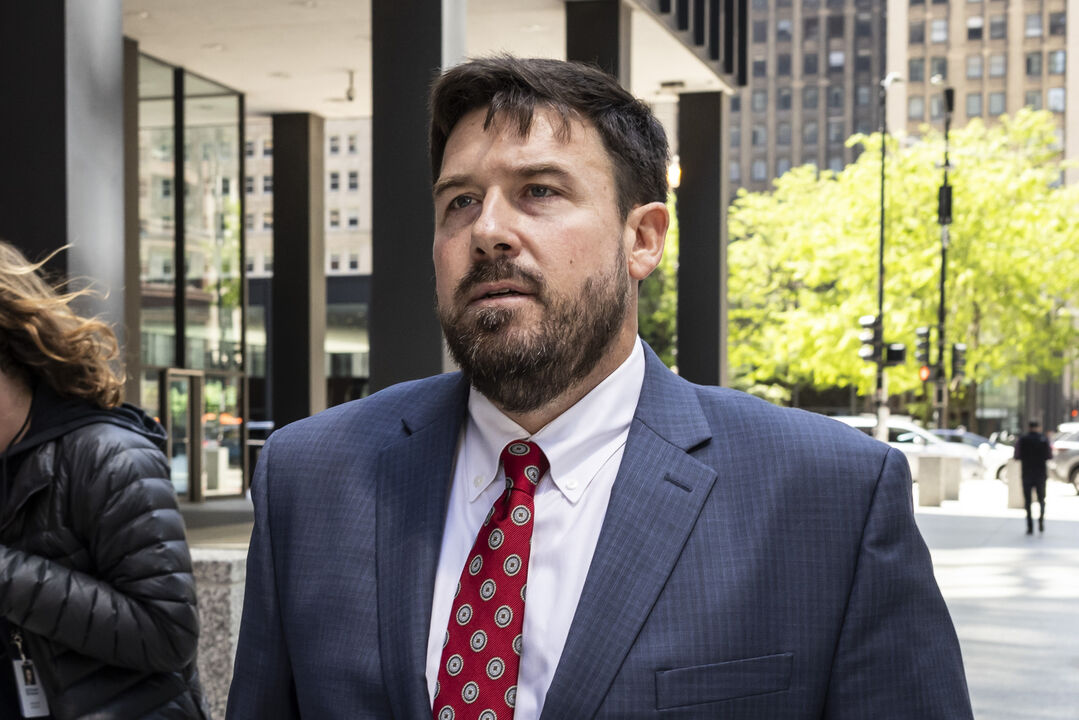 Richard Globensky vai cumprir pena de um ano