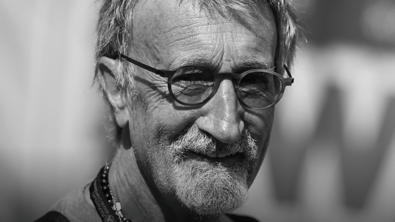 Eddie Jordan
