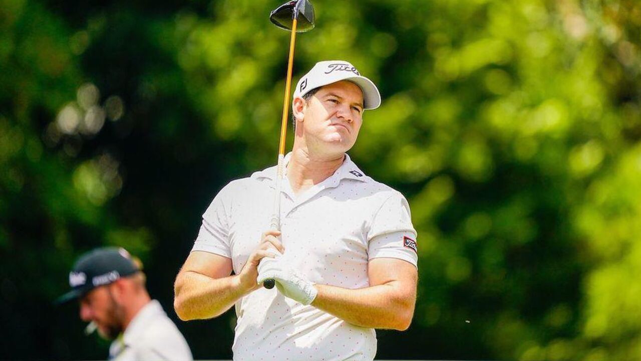 Ricardo Melo Gouveia