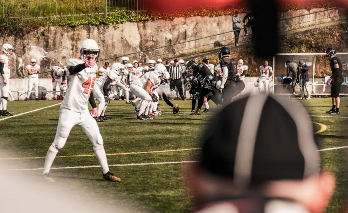 Foi o 18.º jogo entre Warriors e Mutts