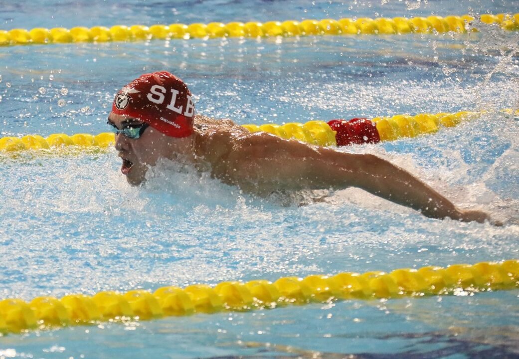 Diogo Ribeiro vai estar em ação
