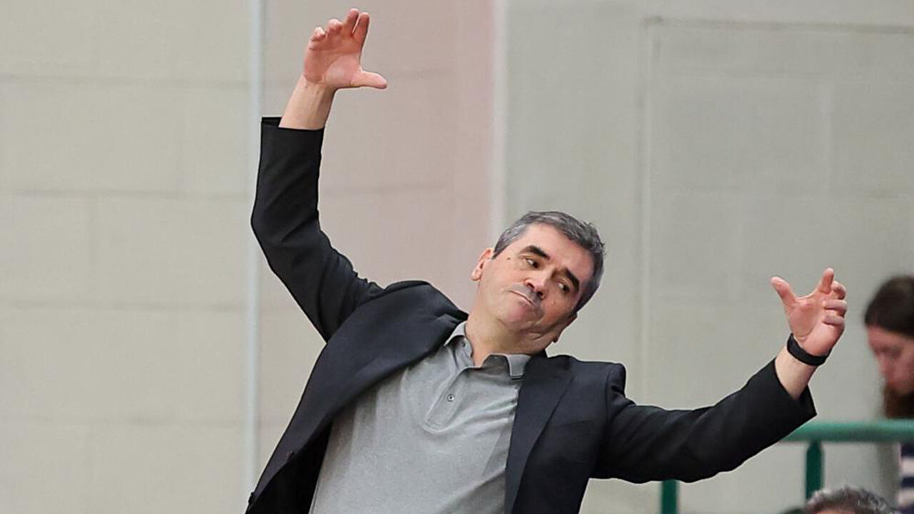 Norberto Alves assume justiça do resultado