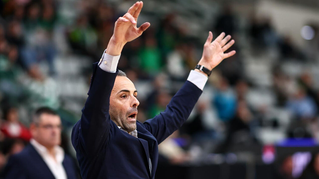 João Figueiredo considerou vitória do Sporting justa