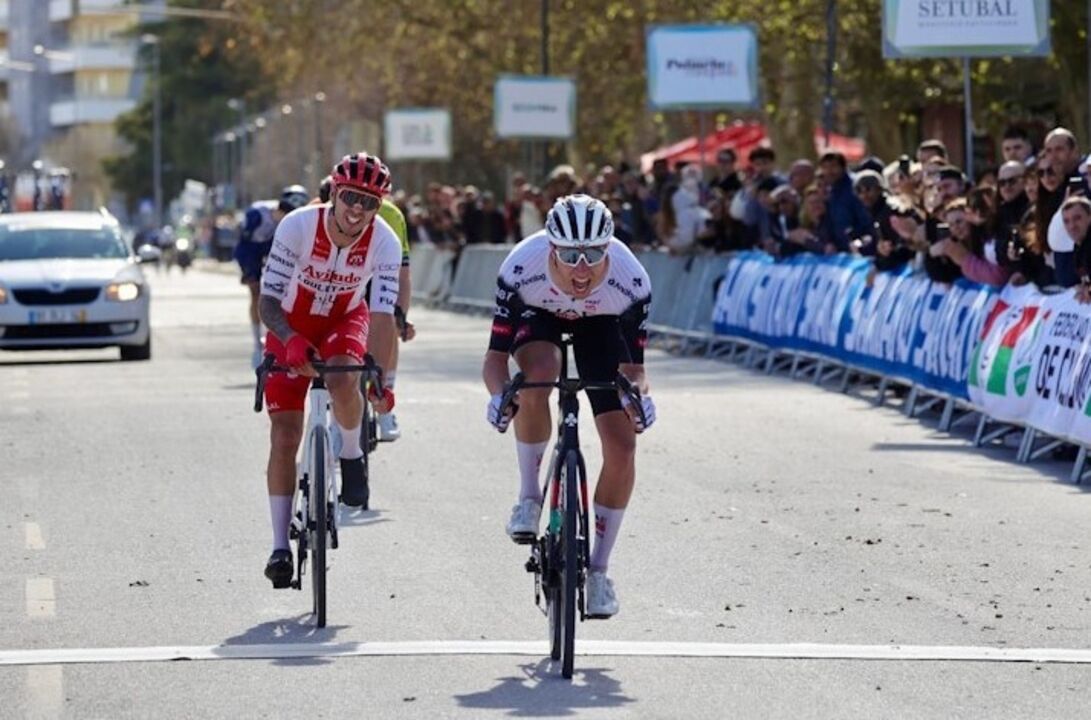 Vitória em Setúbal