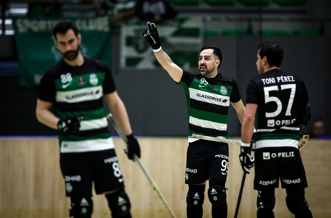 Nolito brilhou com três golos