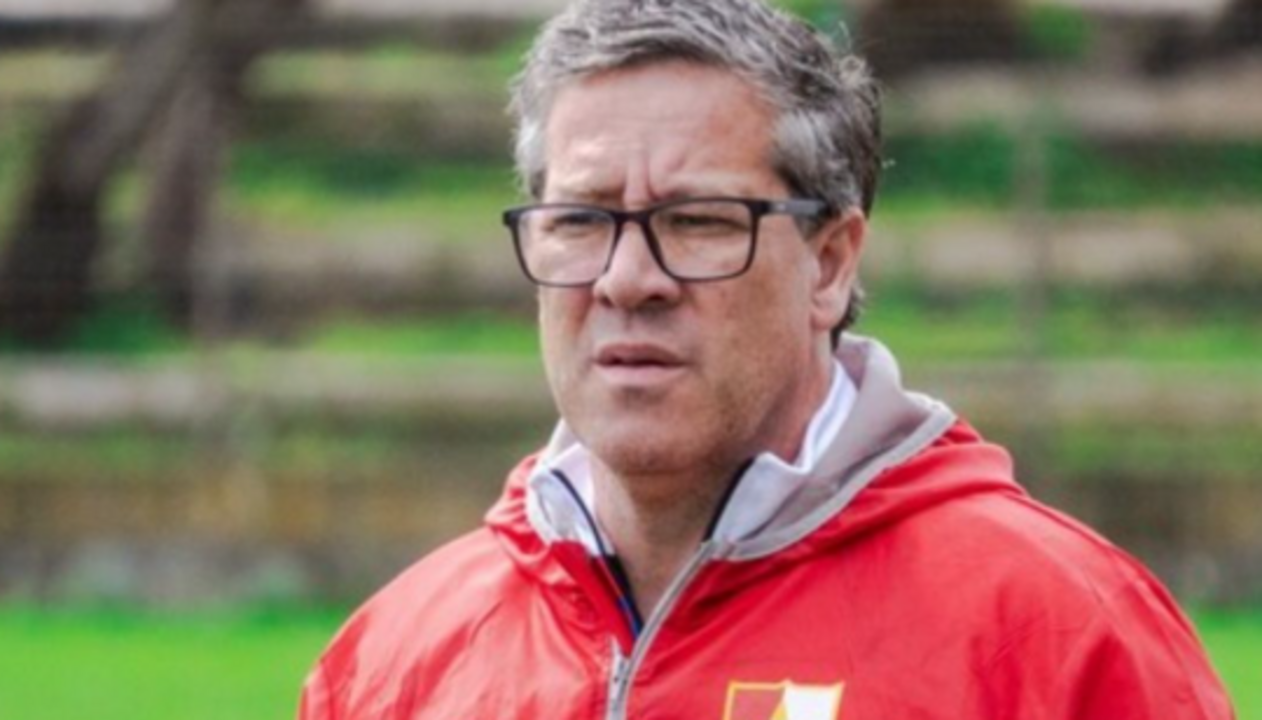 Pedro Murteira viveu momentos de aflição