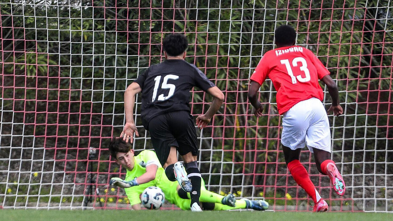 Nulo no duelo entre Benfica e V. Guimarães