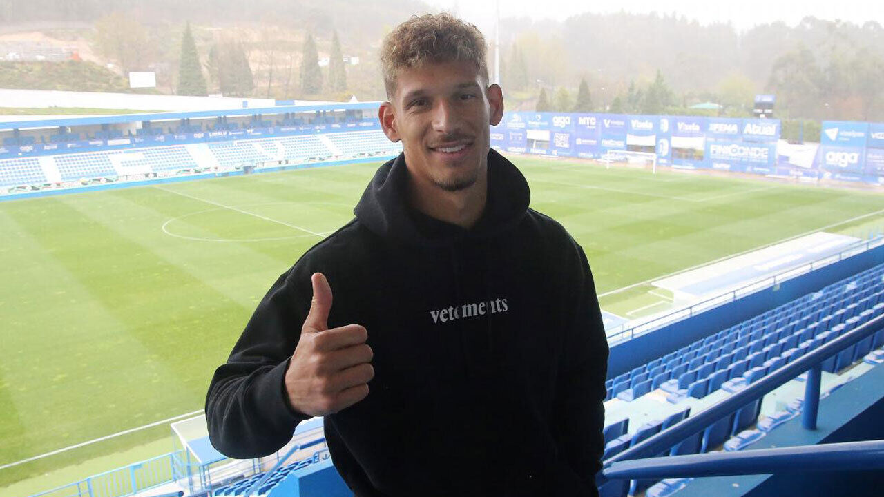 Heinz Mörschel brilha ao serviço do Vizela