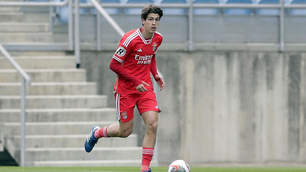 Defesa aponta ao topo