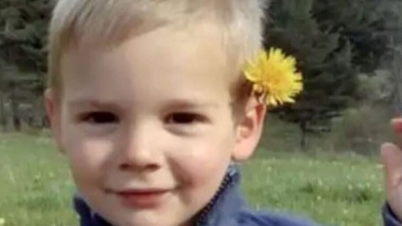 Émile desapareceu a 8 de julho de 2023