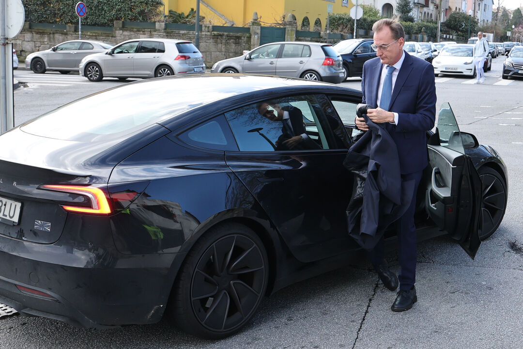 Alexandre Pinto da Costa